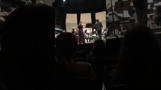 Kate’s SLU Symphony solo-edited смотреть онлайн