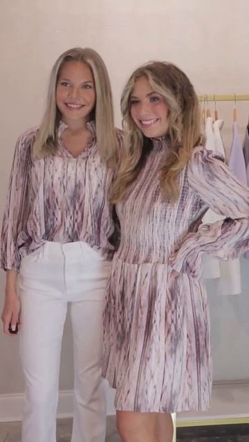 A New Way to Shop is Coming to Thyme Boutique | Stay Tuned for the Release! смотреть онлайн