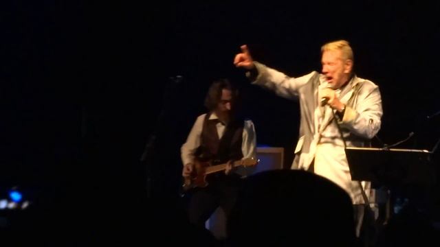 Public Image Limited - Public Image (Manchester Academy -19th September 2015) смотреть онлайн