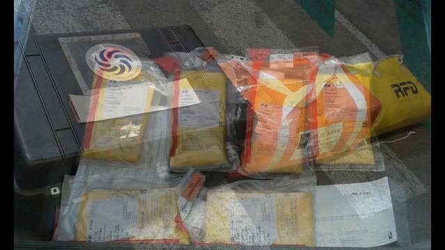 ATR FERRY KIT - For Rental - ACIA Aero Parts - $300 Per Day смотреть онлайн
