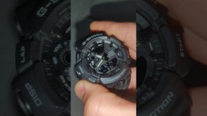 Casio G-Shock - GBA-900-1AER
