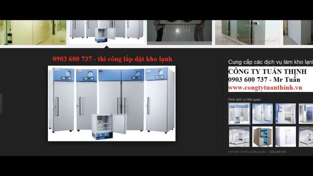 lam kho lanh, 0903 600 737, lap kho lanh, lam kho lanh gia re, lap kho lanh gia re, kho lanh смотреть онлайн