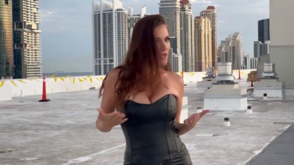 Kira Shine | “The way I do”