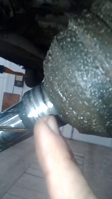 лайфхак Как снять коробку на daewoo nexia не сливая масло смотреть онлайн