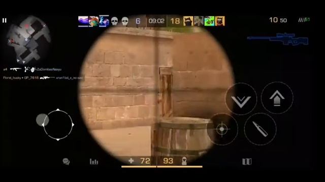 50💞 | Rakhim | Milly Rock | Highlight | FRAGMOVIE STNDOFF 2💠