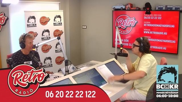 Bochkor (2024.08.07) - Szerda смотреть онлайн