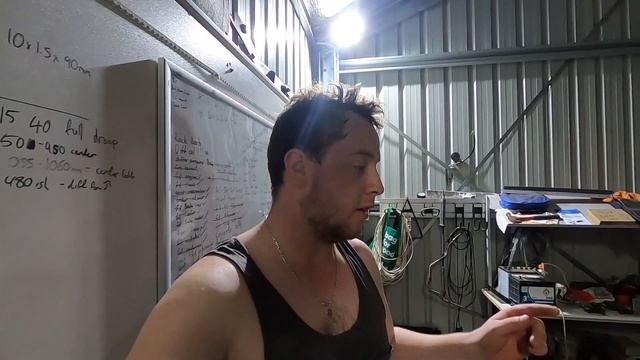 Creature comforts, Thermos, Radiator. PROJECT SLEEPY SIX - Restoring an Aussie Classic Episode 21.5 смотреть онлайн