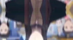 Фэн Синь и Му Цин #аниме #благословлениенебожителей