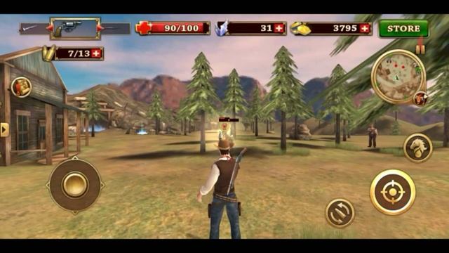 Game offline terbaik tahun 2020 смотреть онлайн
