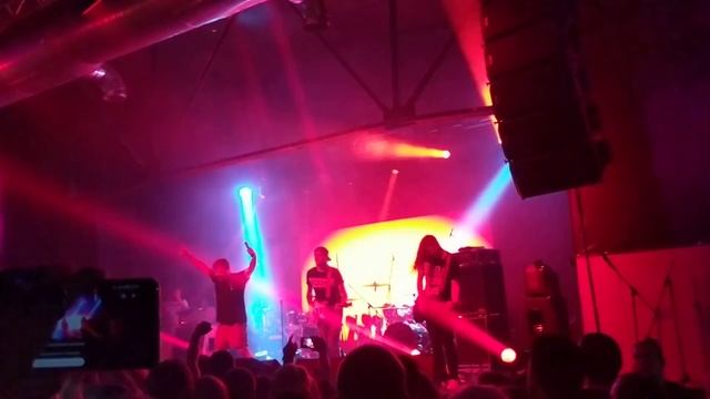 STIGMATA - Кобра смотреть онлайн