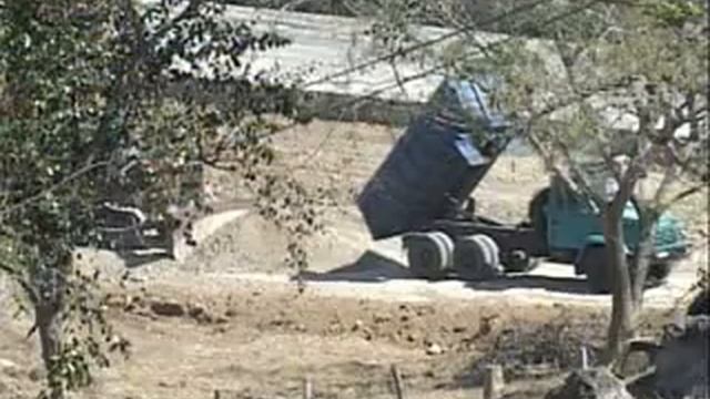 Inversión en Presa Gota Blanca смотреть онлайн