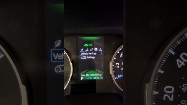 How to reset maintenance / oil life on a 2022 Toyota RAV 4 смотреть онлайн