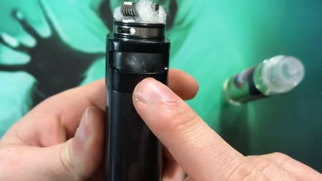 Revue Kit Skyhook Rdta Box 220Watts de chez Smoktech смотреть онлайн