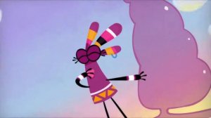 Qumi Qumi: Episode 9 - The Third Eye