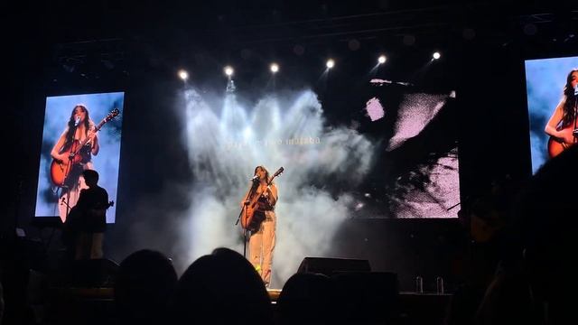 EME by Moira Dela Torre LIVE at CEBU 2023 смотреть онлайн
