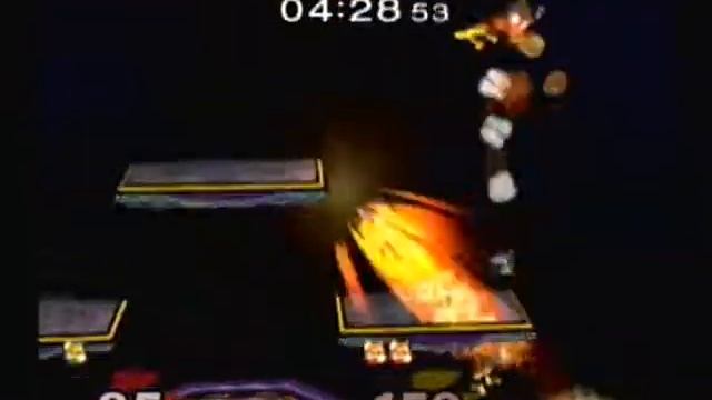 Toph (green fox) vs Eggz (red fox) смотреть онлайн