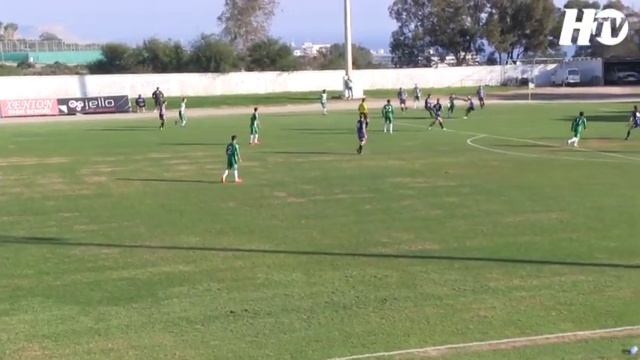 HTV: Highlights Hammarby - Sirius смотреть онлайн