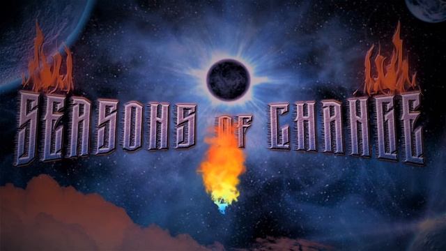 "Caustic Soul (Reborn)", by Seasons Of Change  @seasonsofchange смотреть онлайн