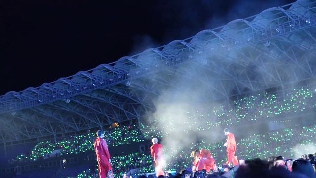NCT 127 The Unity - Neo City: Bulacan: NCT127 - Favorite смотреть онлайн