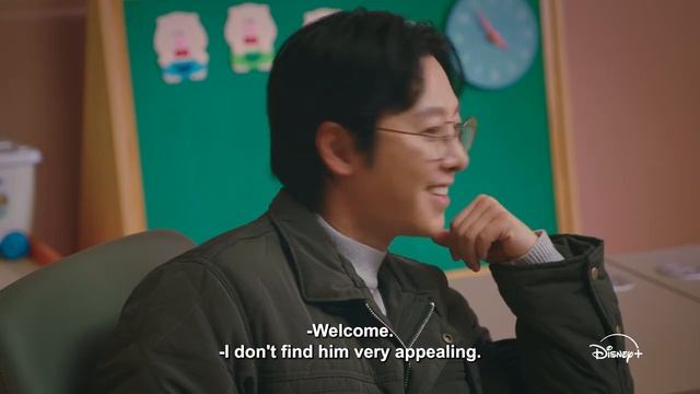 Seoul Busters | Teaser Trailer | Disney+ Singapore смотреть онлайн