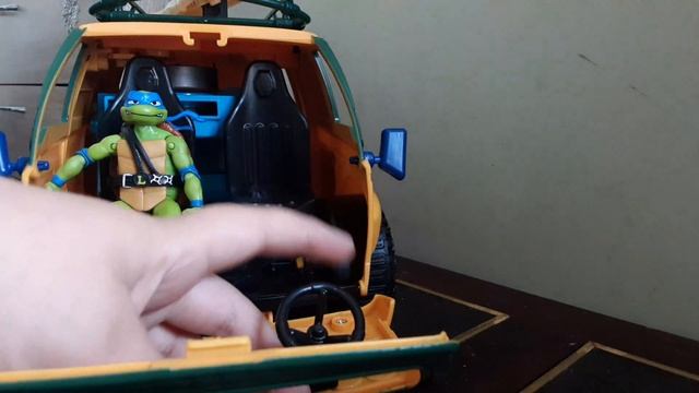 машина черепашек-ниндзя 2023 смотреть онлайн