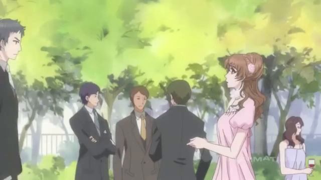 For You, I will ★ Subaru & Ema смотреть онлайн
