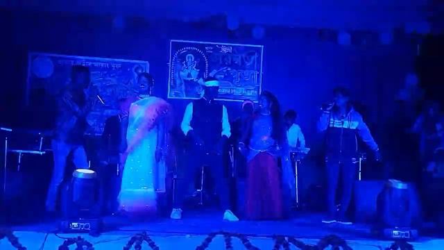 সেক সেক রেল ll Chando Taras Orchestra ll B,R,T,V Hit's ll New Santali Fansan Video Song 2022 смотреть онлайн