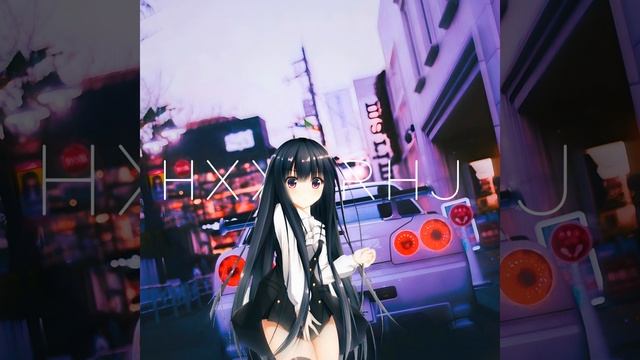 NyaPhonk смотреть онлайн