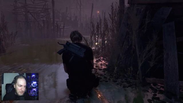 Resident evil 4 │ Проходження українською │ #5 (Маленька саламандра) смотреть онлайн