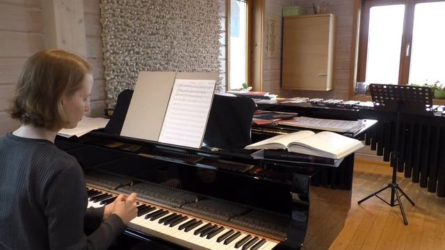100 Subscriber Special: watch me compose / arrange the first attempt on Elysia смотреть онлайн