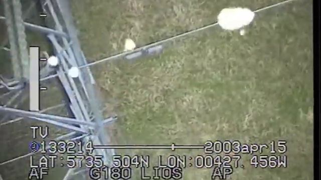 Corona Power Line Inspections by PDG Helicopters смотреть онлайн