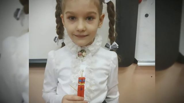 Выставка "Мой первый механизм" смотреть онлайн
