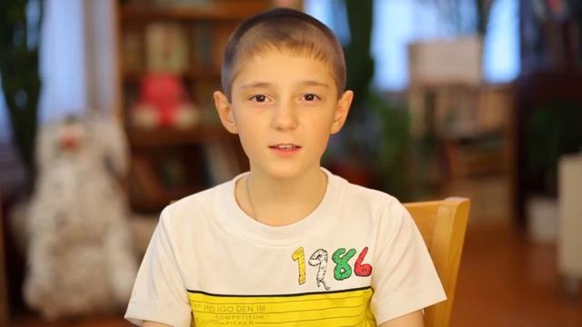 Страна без сирот. Анатолий Н. Я люблю смотреть онлайн