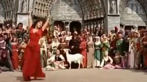 Zingarella Gina Lollobrigida-Enrico Macias