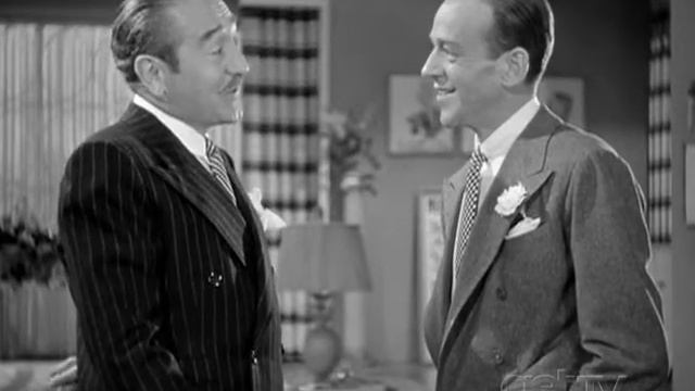 Friday Icons - Fred Astaire & Rita Hayworth смотреть онлайн