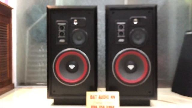 (ĐÃ BÁN ) Siêu Hiếm Cerwin Vega AT-10 Xi líp đỏ Chất Âm Uy lực Vô Đối Tầm Giá 10 tr смотреть онлайн