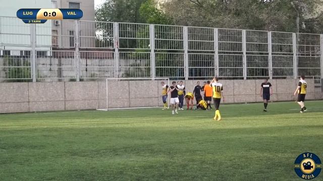 Spain_Lugo 2:3 Valencia, 9 тур смотреть онлайн