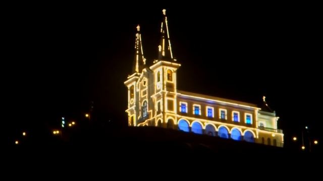 IGREJA DA PENHA PÁSCOA смотреть онлайн