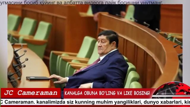 ДАВЛАТДА ЭНГ КУДРАТЛИ КУЧ, БИЗ БИЛМАГАН ДАХШАТ смотреть онлайн