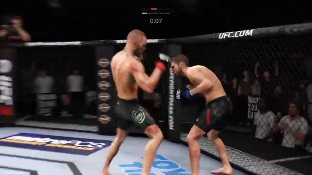 EA SPORTS™ UFC® 3_20180802233000 смотреть онлайн