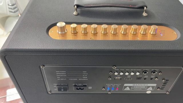Ra Mắt 2 Mẫu Loa Karaoke Xách Tay Mới Nhất 2023 | Shupo 226 & Shupo 228 смотреть онлайн