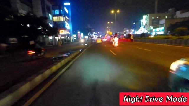 Ausek Action Camera 5K Video Recording With Various Modes Tested  #ausek #actioncamera #motovlog