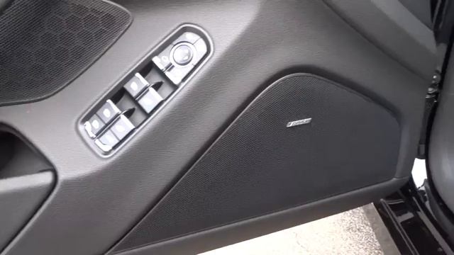 2016 Porsche Panamera Westmont, Barrington, Chicago, Orland Park, Lake Forrest, IL 9345 смотреть онлайн