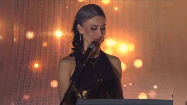 FULL PERFORMANCE VANESSA HATTER MISS FACE OF HUMANITY 2024 GRAND FINAL SHOWCASE смотреть онлайн