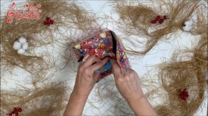 Коробка для куличей: Пасхальная упаковка от Фиеста