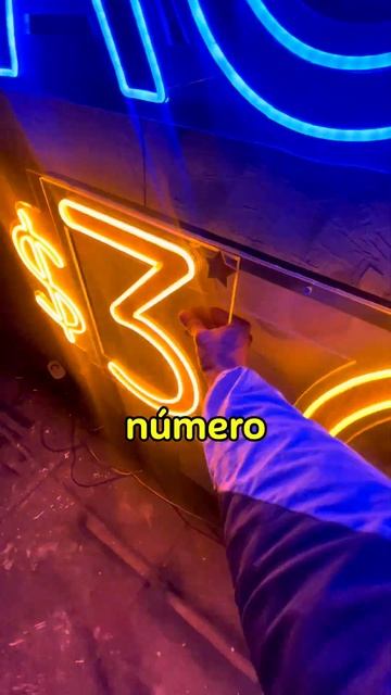 Con Led Neon de 2da Gen. Hacemos todo posible! 😎 смотреть онлайн