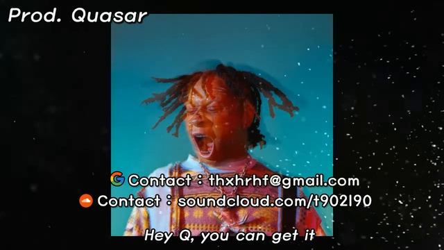 [FREE] Trippe redd X Juice wrld type Beat - "late" @2020 Prod.Quasar смотреть онлайн