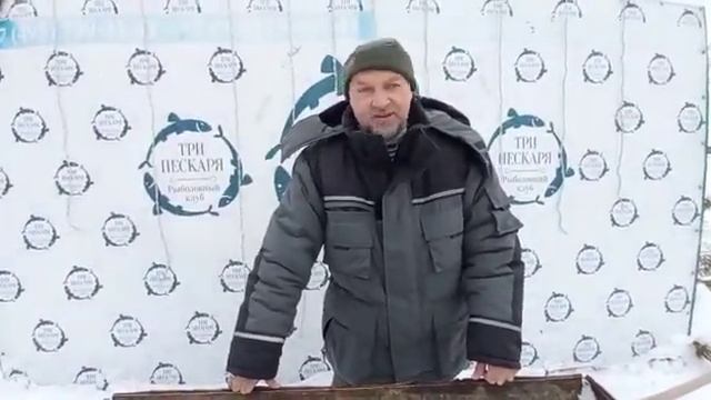 Вторник в Пескарях! смотреть онлайн