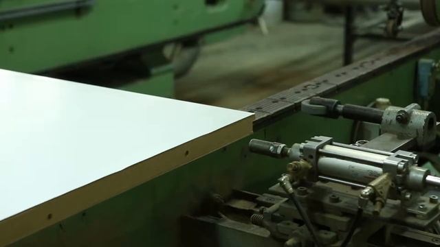 Производство дверей VERDA смотреть онлайн