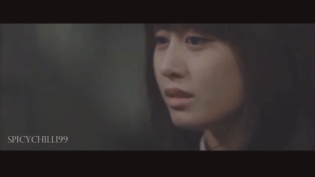 Please Say Something, Even Though It is a Lie [ Jiyeon | Myungsoo ] смотреть онлайн